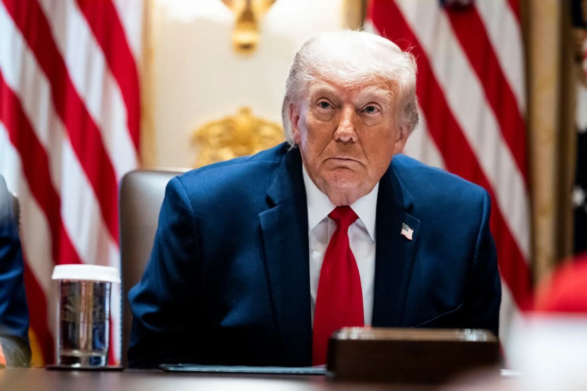 Trump dit qu’un accord avec l’Iran pourrait intervenir d’ici quelques jours après des frappes mettant le cessez‑le‑feu à l’épreuve