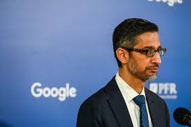 Des employés de Google pressent Pichai de refuser le travail d'IA classifié pour le Pentagon