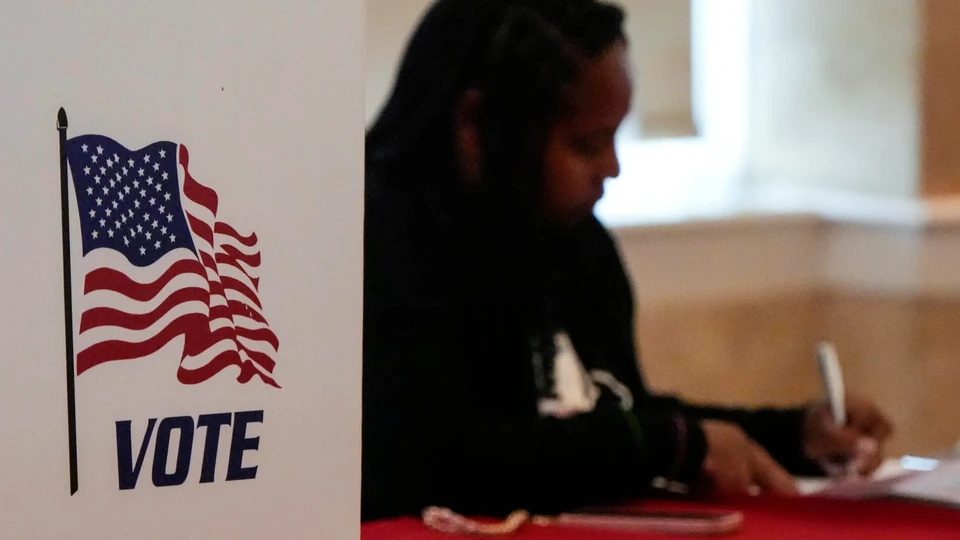 Départages en Géorgie et en Alabama au cœur du calendrier des primaires mardi