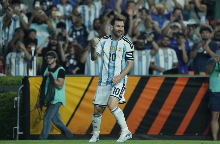 Lionel Messi : comment le joueur le plus titré du football influencera la couverture de la Coupe du Monde 2026