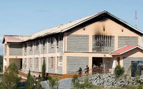 Seize élèves tuées dans l'incendie d'un dortoir d'une école de filles au Kenya