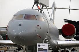 Le Canada écarte des fournisseurs militaires américains au profit d’un avion suédois