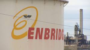 Ottawa approuve l'extension de 4 milliards de dollars du gazoduc Sunrise d'Enbridge