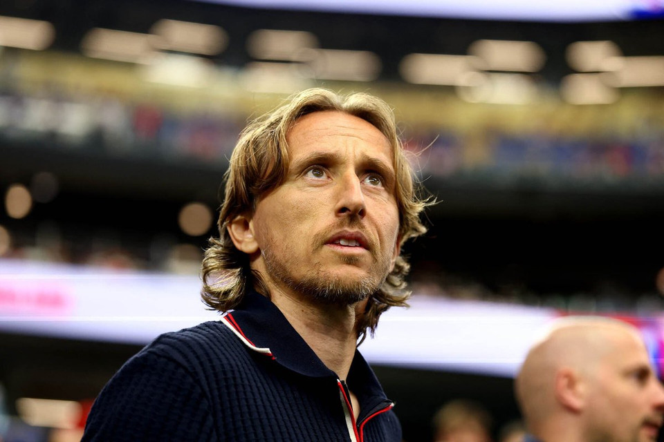 Luka Modrić : l’architecte du milieu dont la carrière traverse les époques — et les Coupes du monde
