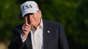 Trump reporte une frappe contre l’Iran alors que les alliés du Golfe appellent à des pourparlers