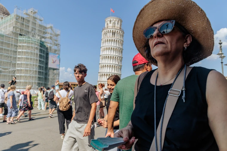 40 noyades en France alors que la canicule se prolonge