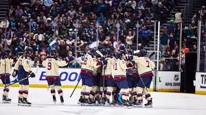 Pourquoi Montreal a choisi Minnesota pour l’ouverture de ses séries PWHL