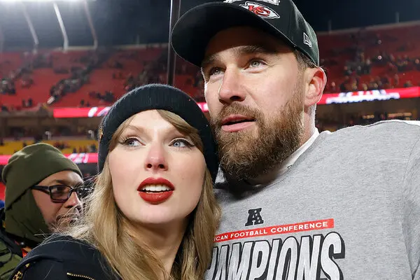 Les fans de Taylor Swift invités à dire ce que représente son mariage