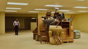 Backrooms et Obsession : l’horreur née sur YouTube s’impose au box‑office