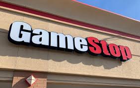 eBay bondit après l’offre de rachat de 55,5 milliards de dollars de GameStop