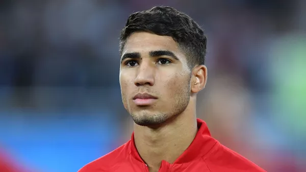 Achraf Hakimi : le talisman du Maroc et une présence déterminante pour la Coupe du monde 2026