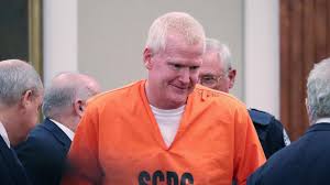 Condamnations pour meurtre d’Alex Murdaugh annulées; un nouveau procès ordonné