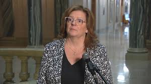 La Saskatchewan adopte une loi sur le traitement involontaire des dépendances