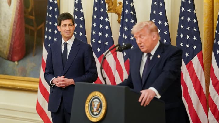 La confiance de Trump offre à Kevin Warsh la latitude de remodeler la Fed