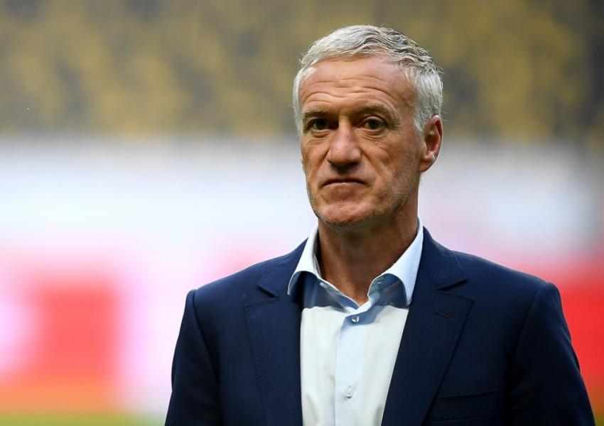 Didier Deschamps : le capitaine discret devenu entraîneur qui a façonné une génération