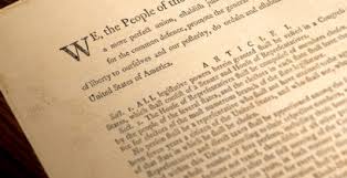 Ken Griffin acquiert un deuxième exemplaire imprimé original de la Constitution