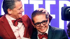 Dan Gilbert transforme la mort de son fils Nick en impulsion pour une cure de la NF