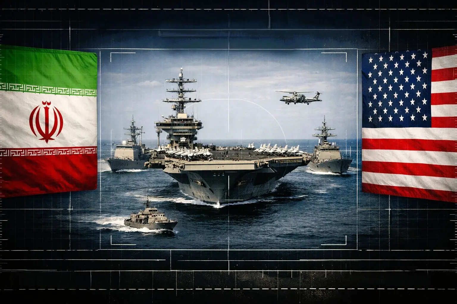 Guerre en Iran : les importateurs d'énergie se tournent vers leurs ressources nationales