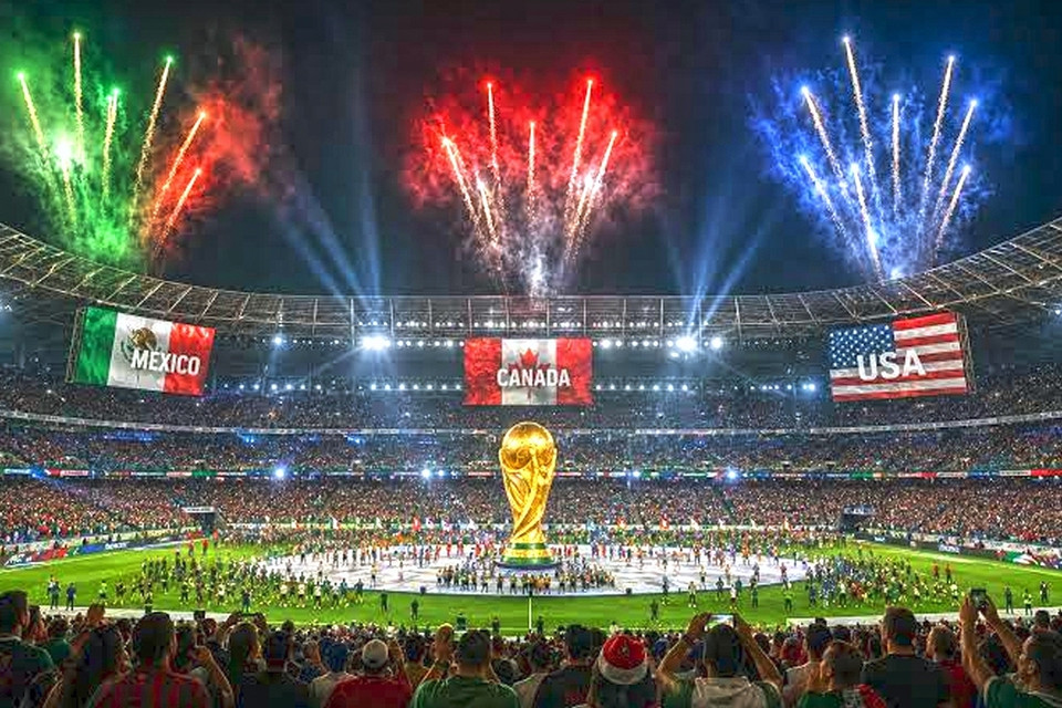 Cinq matches de la phase de groupes à surveiller à la Coupe du monde 2026
