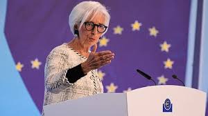 La BCE porte son taux à 2,25 % alors que la guerre impliquant l'Iran alimente l'inflation