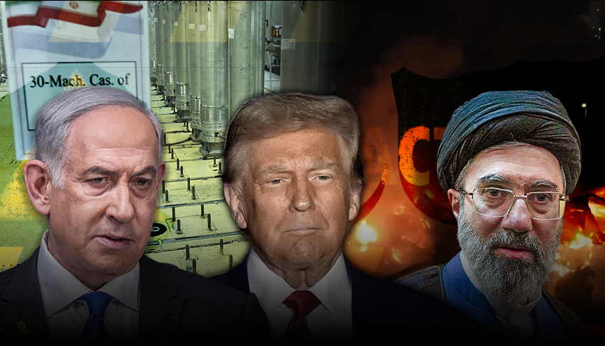 Des athlètes iraniens et israéliens critiquent le mémorandum américano-iranien