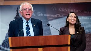 La campagne de Sanders a payé Netflix après que le sénateur a critiqué la fiscalité de l’entreprise