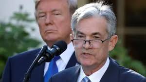 La querelle Trump–Powell touche à sa fin après des années d’affrontements publics