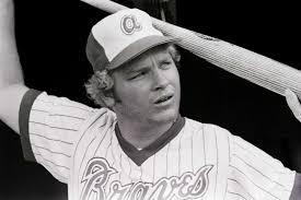 Bob Horner, ancien cogneur des Braves et recrue de l'année de la Ligue nationale en 1978, est décédé à 68 ans