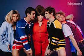 Une parodie musicale non autorisée de Heated Rivalry débarque off‑Broadway tandis que les fans attendent la saison 2