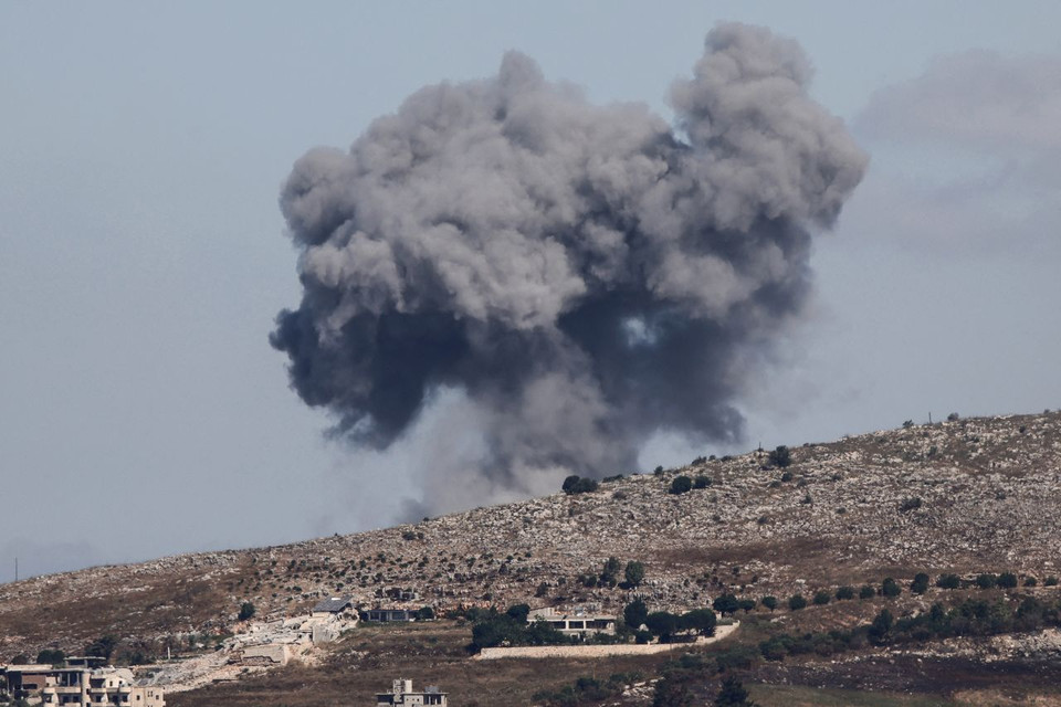 Cessez‑le‑feu Israël–Hezbollah après un regain meurtrier qui a retardé les pourparlers États‑Unis–Iran