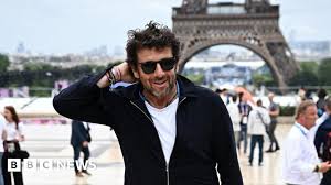 Patrick Bruel mis en examen pour viol
