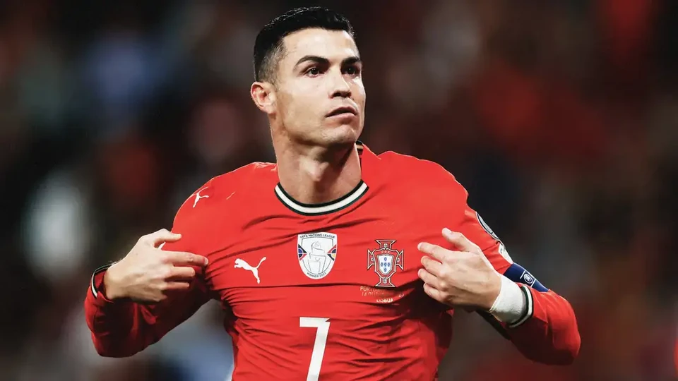 Cristiano Ronaldo : pourquoi l'icône mondiale compte encore pour la couverture de la Coupe du monde 2026