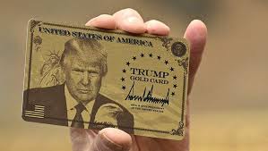 Un seul visa « gold card » de Trump approuvé à ce jour, dit Lutnick
