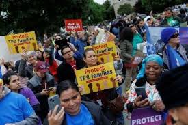 La Cour suprême se penche sur les protections TPS pour les Syriens et les Haïtiens