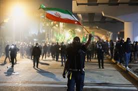 Le rallye boursier heurte le choc pétrolier de la guerre en Iran
