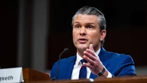 Hegseth affirme que le cessez‑le‑feu avec l’Iran tient tandis que les États‑Unis escortent des navires dans le détroit d’Ormuz