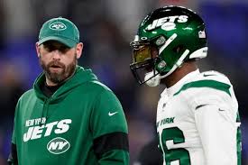 Le’Veon Bell accuse Adam Gase d’avoir consommé de la cocaïne dans le bureau des Jets