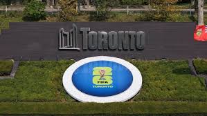 Les billets de revente pour Toronto retirés du site de la FIFA après le plafond ontarien
