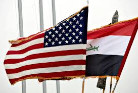 Un soldat américain et un soldat britannique tués lors d’un accident d’entraînement en Irak