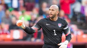 Tim Howard : l’USMNT doit gagner son groupe et peut atteindre les quarts de finale