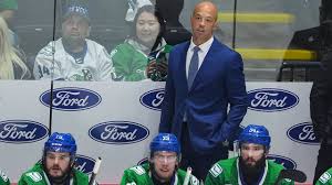 Manny Malhotra nommé entraîneur‑chef des Vancouver Canucks