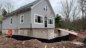 Un couple de la N.-É. dit qu’une rénovation inachevée les a presque menés à la faillite
