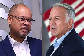 Lombardo et Ford pressentis pour une course serrée au poste de gouverneur du Nevada