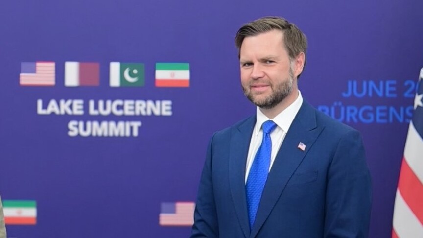 L'Iran nie tout nouvel engagement sur les inspections nucléaires après la déclaration de Vance